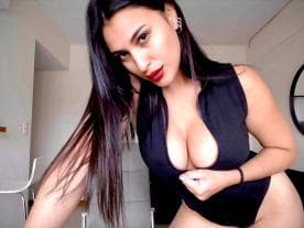 WebCAM de kim