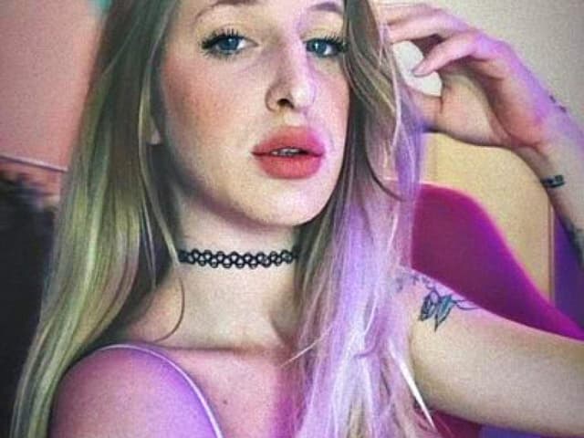 Pinklady WebCAM 