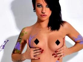 WebCAM de Jesyka_diamond_xxx