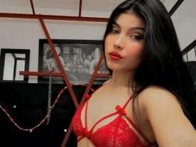 WebCAM de AngelyHeather