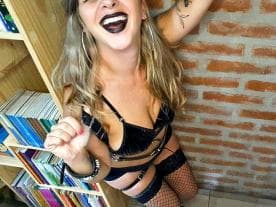 WebCAM de Rock_xxxy