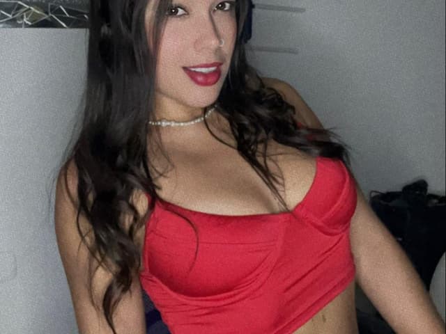 WebCAM de Melaniee