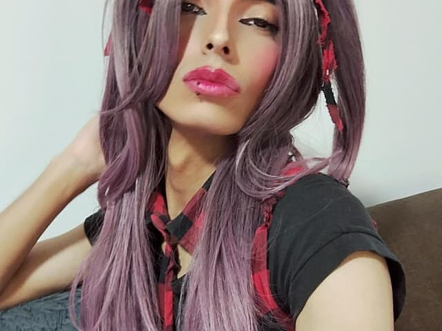 WebCAM di Xamila_mua