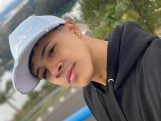 WebCAM de AlexColton27