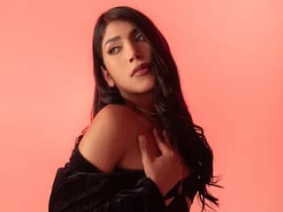 AmbarFoxxx WebCAM 