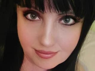 WebCAM di AshleeVixen