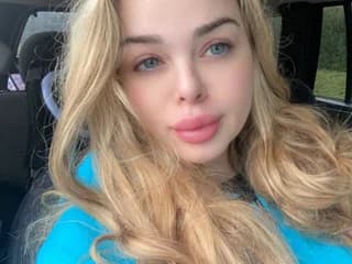 Aubreybabexo WebCAM 