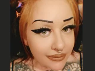WebCAM of BrattyKaye