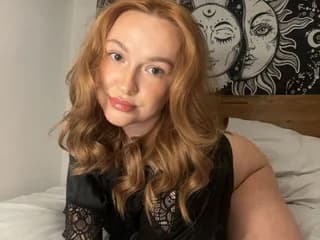 WebCAM von BritishMissPoppy