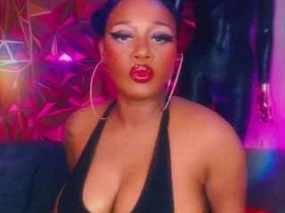 WebCAM di BrooklynXrated