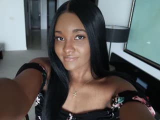 WebCAM von CaramelDoll18