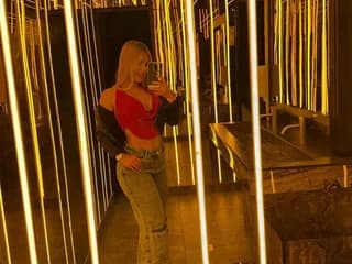 WebCAM de CathyHernandez