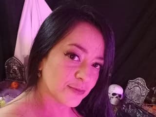 Cristalvonne WebCAM 