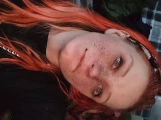 WebCAM de DaisyAislynn