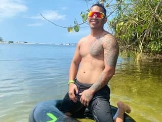 WebCAM de DamianReyes