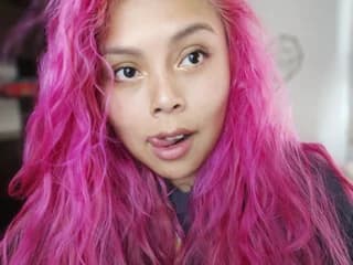 WebCAM of EllieAutumn