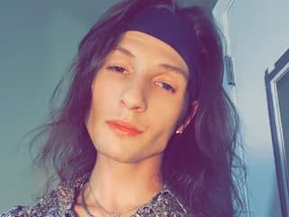 WebCAM of HarveyBlaze