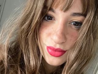 WebCAM of HoneyNina129