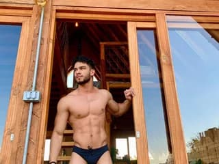 WebCAM de Jeremyhalem31