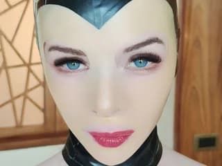 WebCAM of LatexRapture