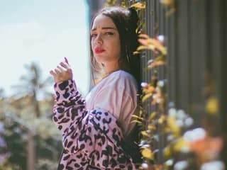 WebCAM of Maria_AngelX