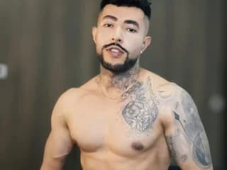 WebCAM de Maximus_Golden