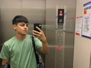 WebCAM de OwenWilsnn18