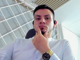 WebCAM de RickAdams