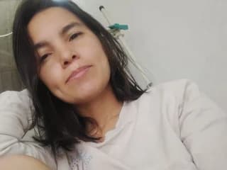 WebCAM di Sofiahottie