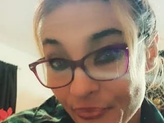 WebCAM de TattedHeaven