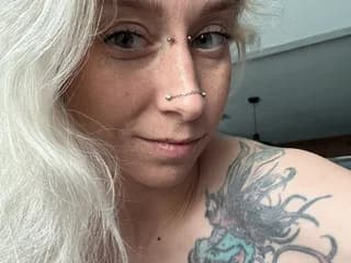 VeronicaArcher WebCAM 