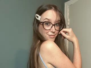 WebCAM di VioletPearls