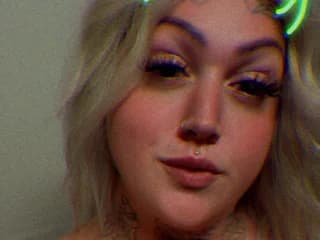WebCAM of XDaisy_DiorX