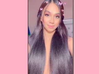 WebCAM von asianluvbunny