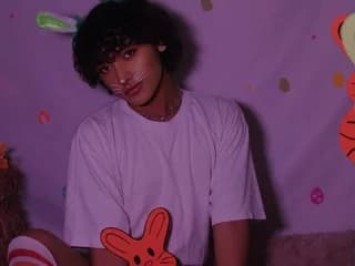 WebCAM de axelps