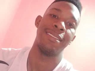 WebCAM de blackbignude