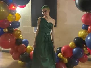 WebCAM of pixieprincezz