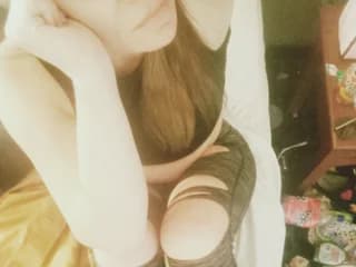 WebCAM di sammysosa25