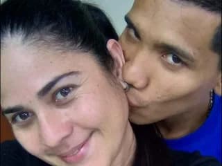 WebCAM de zaraihan93